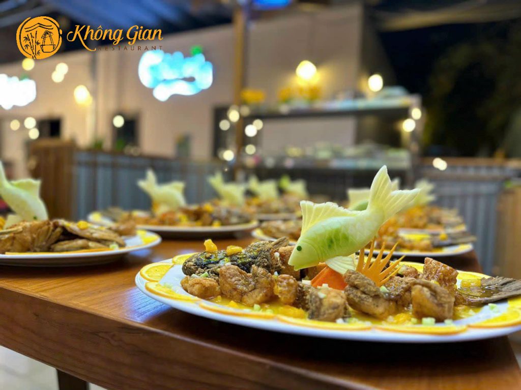 tiec tat nien view song23