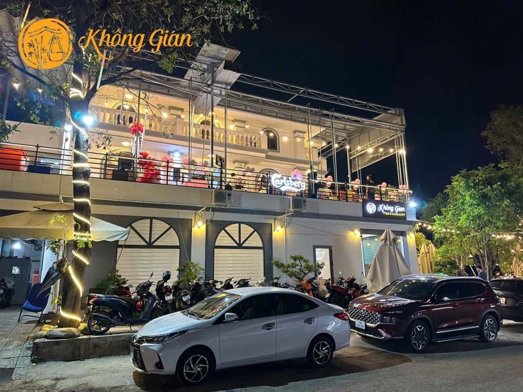 tiec doanh nghiep view song1
