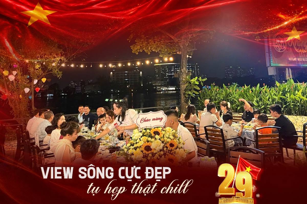nha hang an le 2 9 1