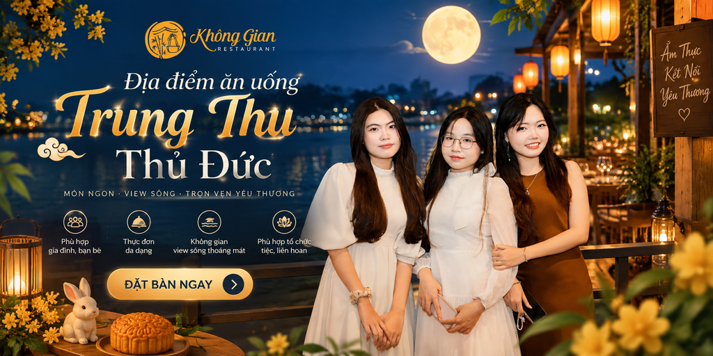 dia diem an uong trung thu thu duc